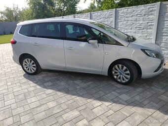 Opel Zafira Tourer 100kw - 5