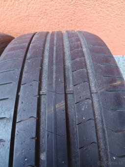 PIRELLI PZERO 225/45 R19 - 5