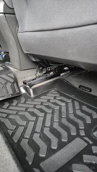 Chevrolet Cruze 2.0 VCDi 110 kW - 5