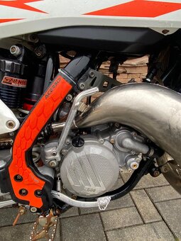 KTM sx 125 - 5