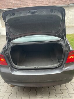 E90 318d 2006 - 5