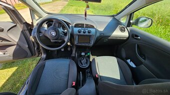 Seat Altea XXL 1.9 TDi - 5