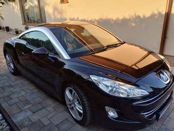 PEUGEOT RCZ 2.0Hdi - 5