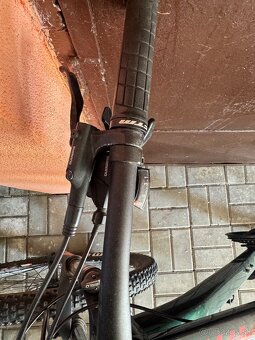 Horský bicykel CTM Zephyr 2020 - 5