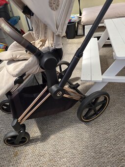 Cybex priam 2021 - 5