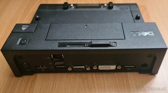 Docking station Dell pr02X, pr03X - 5
