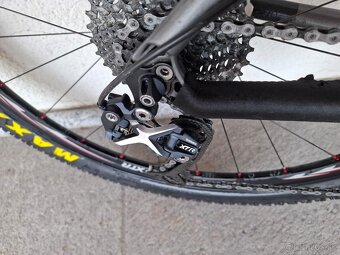 Giant XTCC carbon hardteil - 5