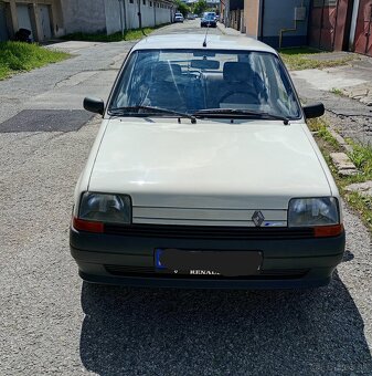 RENAULT R5 GTR - 5