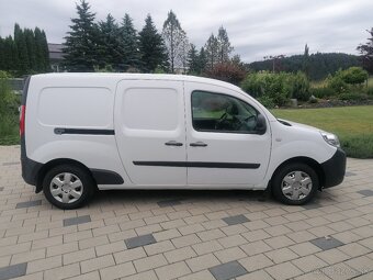 Kangoo Maxi 1,5Dci - 5