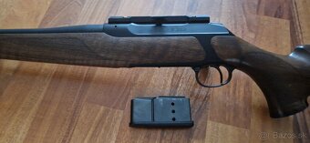 sauer 202 - 5