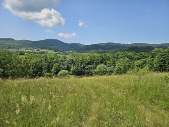 Predaj - rekreácia - Šikovné pozemky pri jazere… - 5