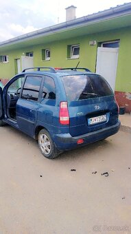 Predám Hyundai Matrix - 5