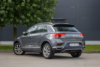 Volkswagen T-Roc 2.0 TDI /AJ NA SPLÁTKY/ - 5