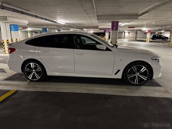 BMW elektróny r20 styling 648 + letné Pneu - 5