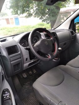 Peugeot expert 2.0 hdi - 5