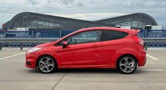 Ford Fiesta ST 1,6 Turbo 2014 SK ŠPZ - 5
