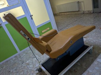 Hydraulicke kreslo - 5