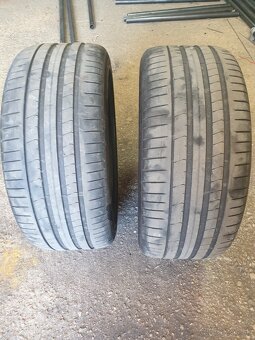 Pirelli 275x40 R20 - 5
