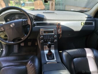 Volvo V70 - 5