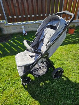 Britax Romer B-Agile - 5