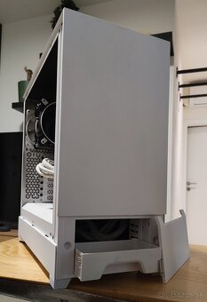 Intel i5-13600KF / GIGABYTE RTX 3060 Ti OC / 32GB RAM DDR5 - 5