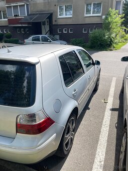 Golf 4 85kw +chip a hardcut - 5