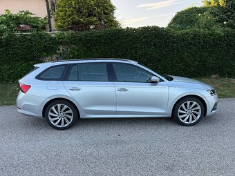 Škoda Octavia 110kW DSG 2020 Full-LED,Navi,Vyhrev - 5