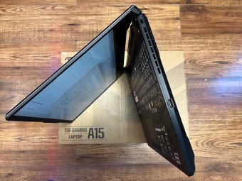 Asus Tuf A15 - 5