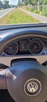 VW passat combi - 5