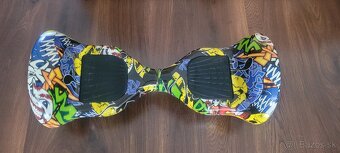 Hover board - 5