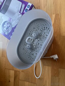 Sterilizator philips avent scf286 - 5