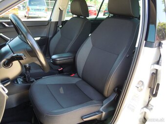 Škoda Rapid, 1.2TSi ORIG.KM - SERVIS - 5