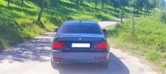 Bmw e46 coupe - 5
