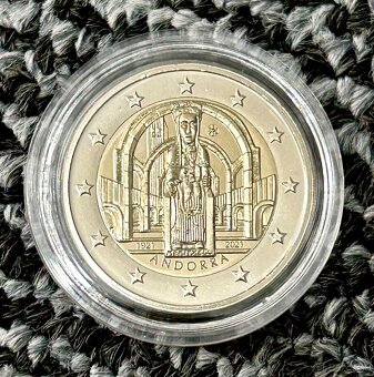 2€ MINCE - RÔZNE - 5