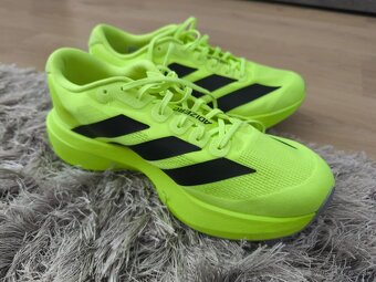Predám bežecké tenisky ADIDAS Adizero - 5