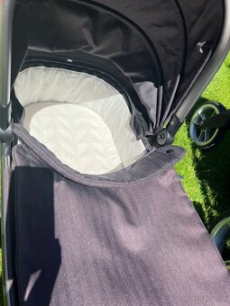 MOON SOLITAIRE hlboky & sportovy kociar - 5