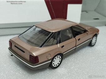 1:24 Ford Scorpio - 5