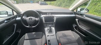 Volkswagen Passat Variant 1.5 TSI EVO OPF ACT Highline - 5