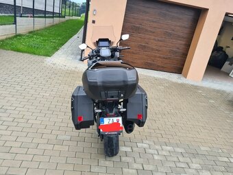 predám Honda NT 1100 DCT - 5