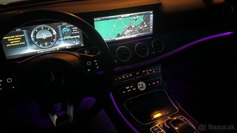 Mercedes-Benz E220D Kombi - 5