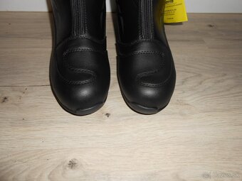 Predam nove moto topanky s BOA systemom znacky BOGOTTO - 5
