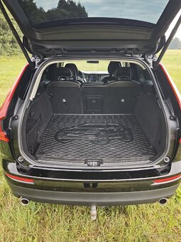 Volvo XC60 - 5