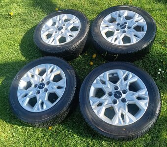 CEED SW 1,5 T 118kW 160PS r.v. 2022 - 5