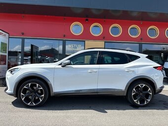 CUPRA Formentor 1.5 TSI 110kW DSG - 5