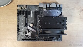 ASUS Dual GeForce RTX™ 3060 Ti OC - 5
