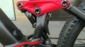 Husqvarna Mountain Cross 6 - 5