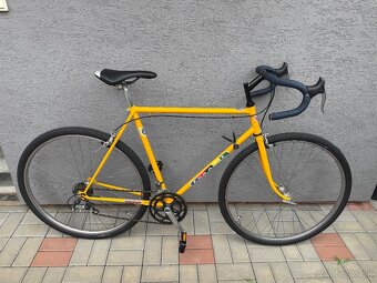 Bicykel favorit - 5