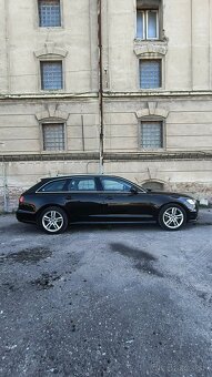 Audi A6 3.0 TDI quattro S tronic - 5