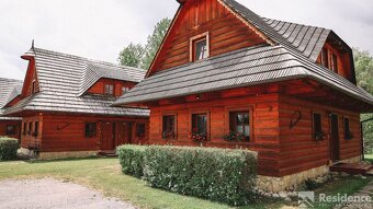 Hotel a reštaurácia Koliba Gréta na predaj - 5