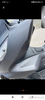 Honda pcx 125 - 5